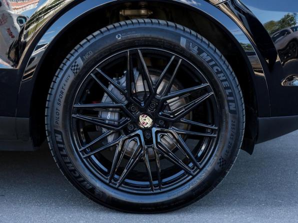 Porsche Cayenne III с пробегом 2020 года, цена 7 149 000 рублей, 78928 км, внедорожник, Автокод Объявления
