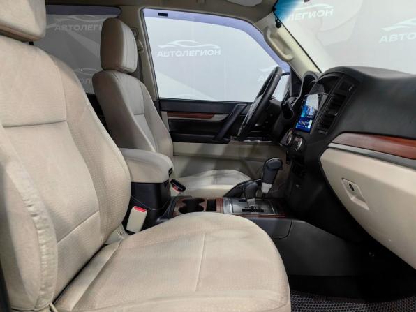 Mitsubishi Pajero IV с пробегом 2007 года, цена 1 495 000 рублей, 260000 км, внедорожник, Автокод Объявления