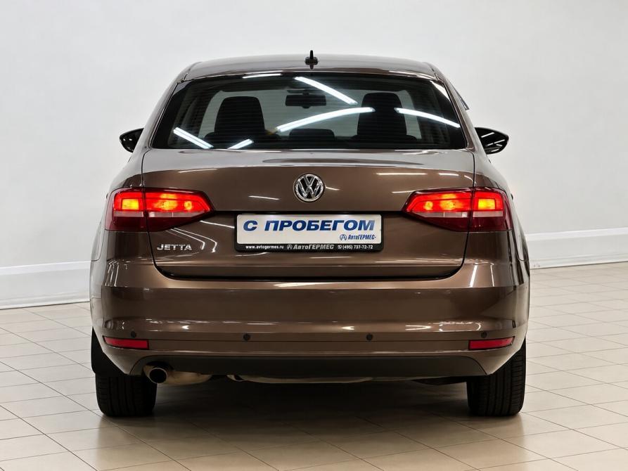 Volkswagen Jetta VI Рестайлинг Балашиха  - изображение 3