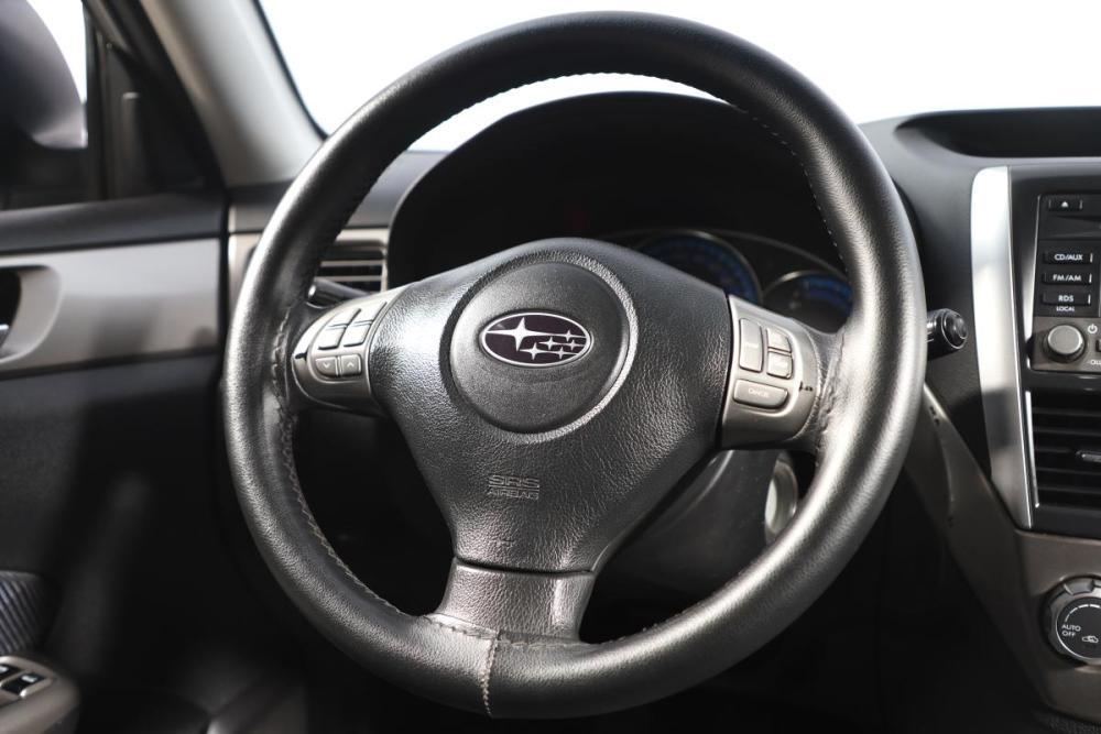 Subaru Forester III Новосибирск  - изображение 12