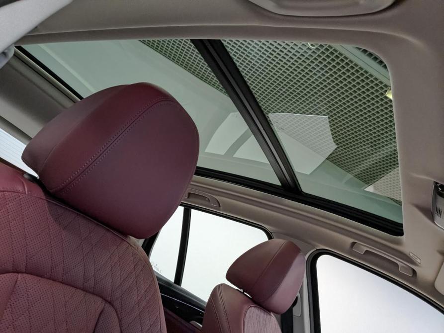 BMW X3 III (G01) Рестайлинг Санкт-Петербург  - изображение 23