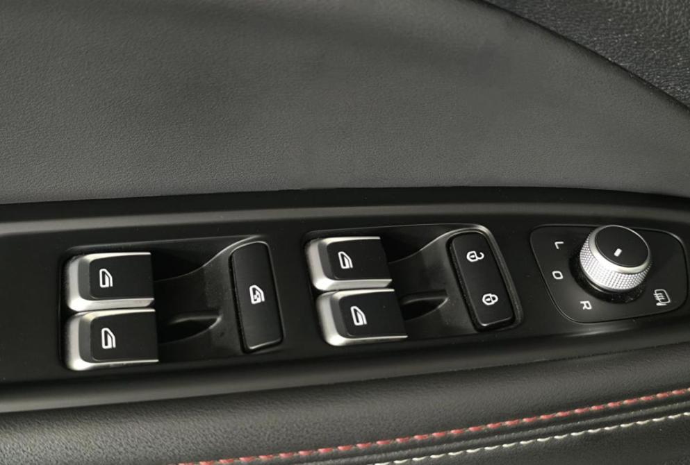 Geely Tugella I Рестайлинг Нижний Новгород  - изображение 15