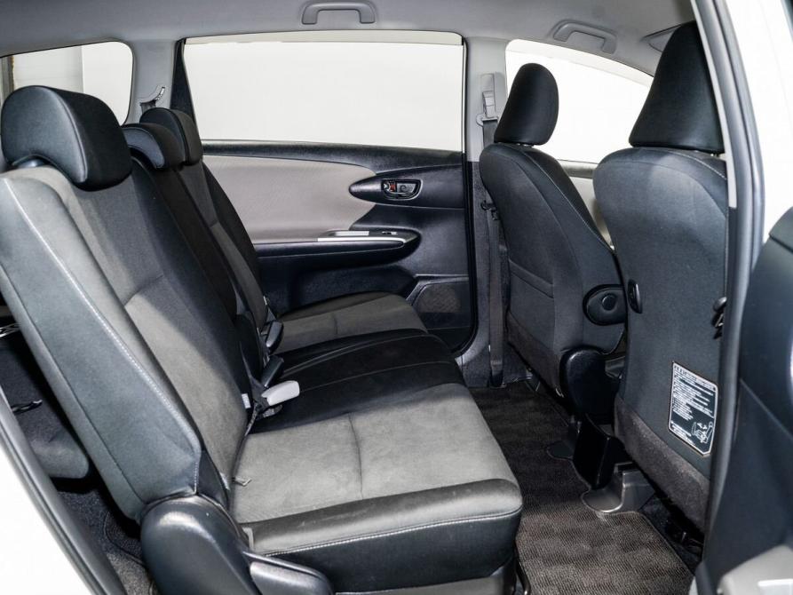 Toyota Wish II Чита  - изображение 6