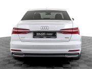 Audi A6 V (C8) Москва  - изображение 36