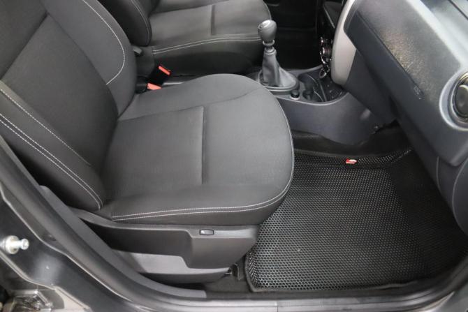 Nissan Terrano III (D10) с пробегом 2020 года, цена 1 525 250 рублей, 73399 км, внедорожник, Автокод Объявления