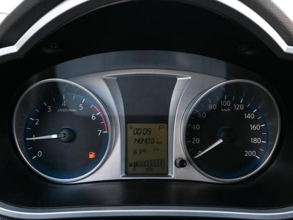 Datsun mi-DO с пробегом 2016 года, цена 699 000 рублей, 148400 км, хэтчбек, Автокод Объявления
