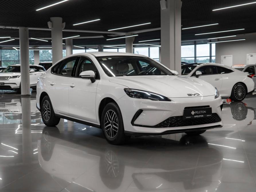BYD Seal 05 Москва  - изображение 2
