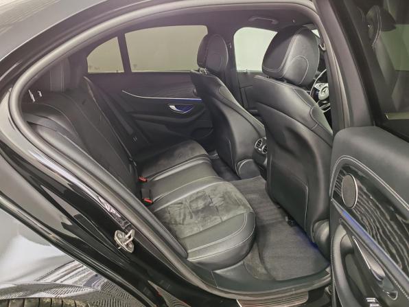 Mercedes-Benz E-Класс V (W213 S213 C238) с пробегом 2018 года, цена 3 129 000 рублей, 94152 км, седан, Автокод Объявления