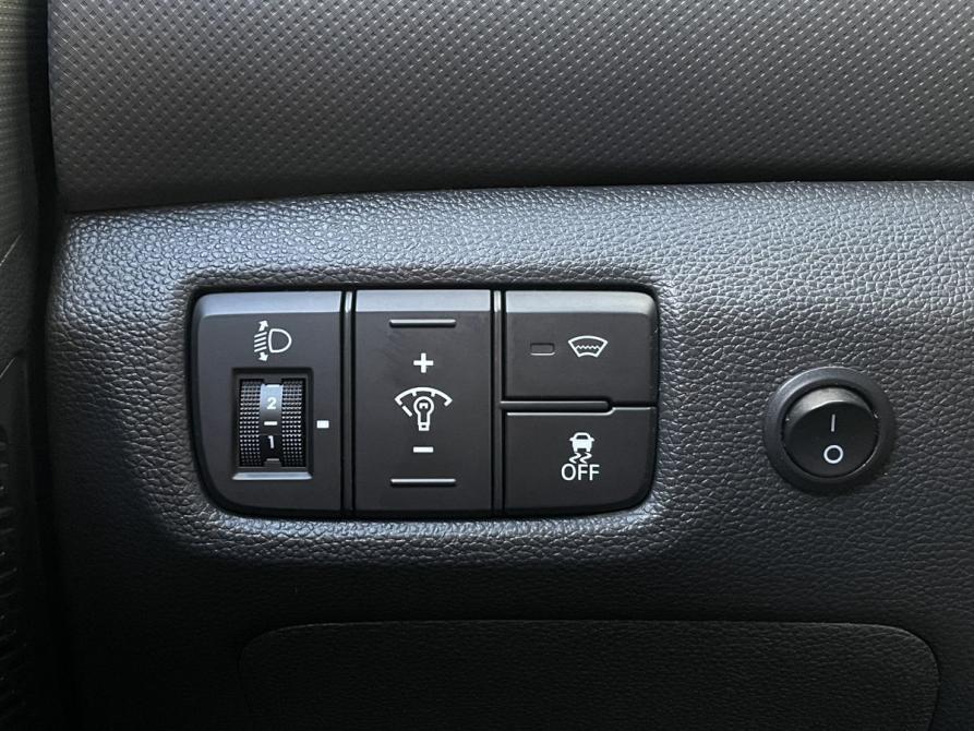 Hyundai Creta I Ярославль  - изображение 18