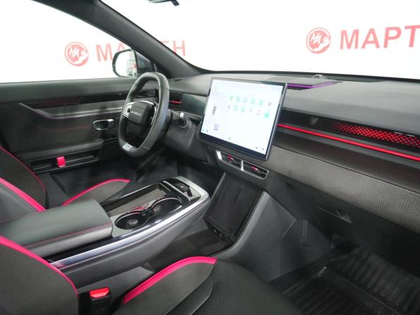 JETOUR DASHING I с пробегом 2024 года, цена 2 350 000 рублей, 14466 км, внедорожник, Автокод Объявления