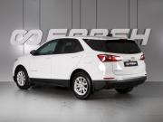 Chevrolet Equinox III Минеральные Воды  - изображение 20