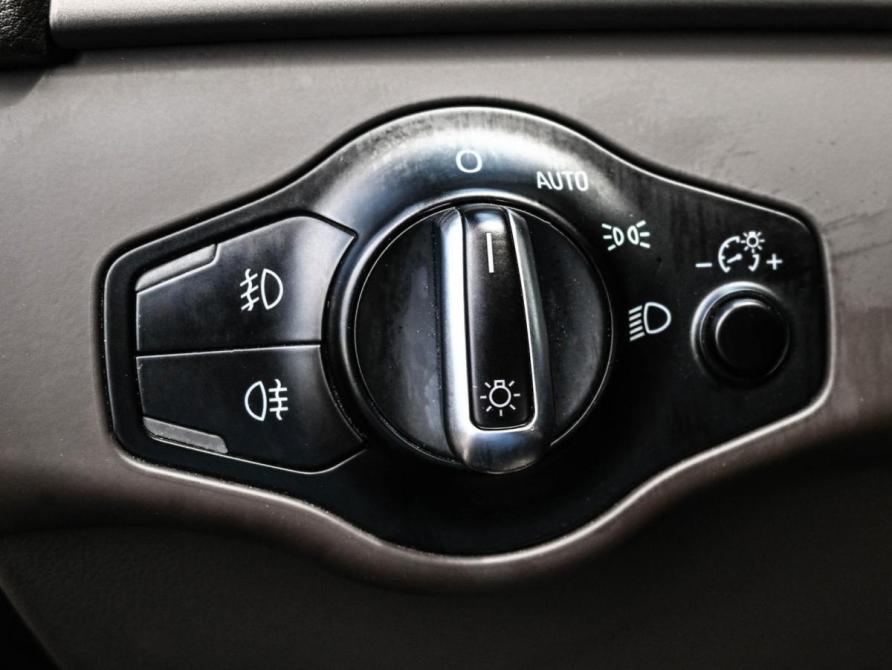 Audi A4 allroad IV (B8) Рестайлинг Новороссийск  - изображение 18