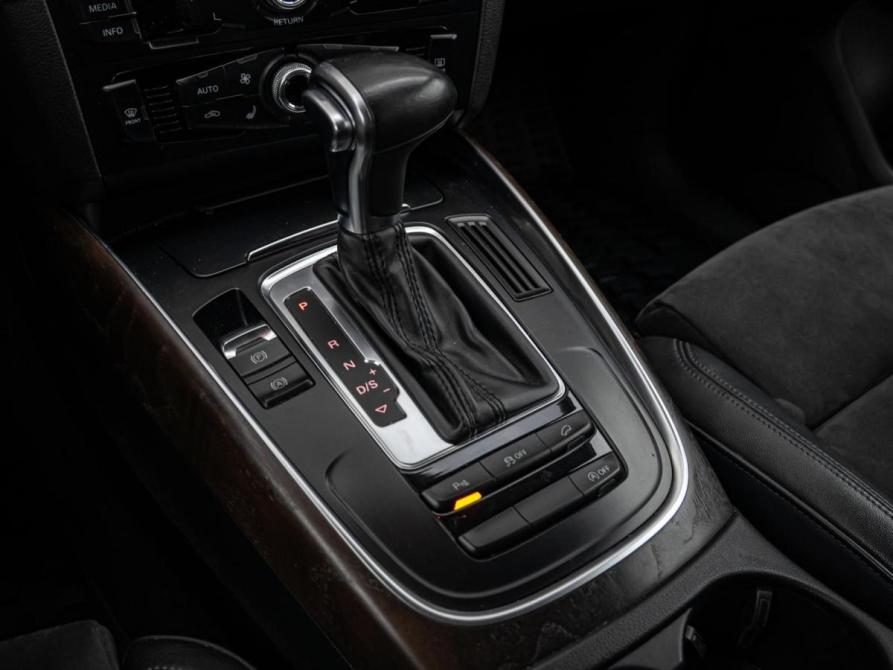 Audi Q5 I (8R) Рестайлинг Краснодар  - изображение 15