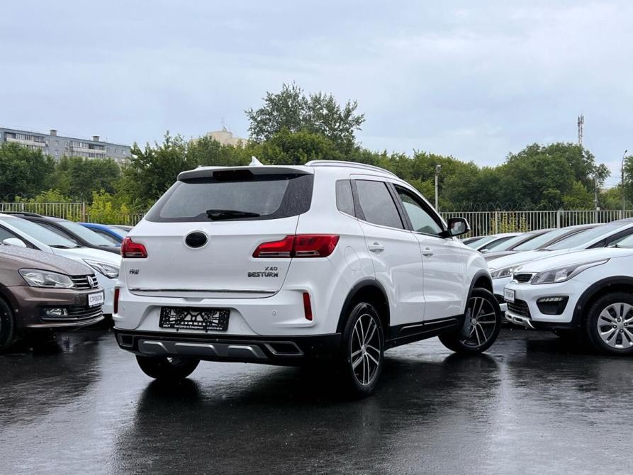 FAW Besturn X40 I Челябинск  - изображение 6