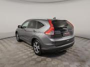 Honda CR-V IV Москва  - изображение 31