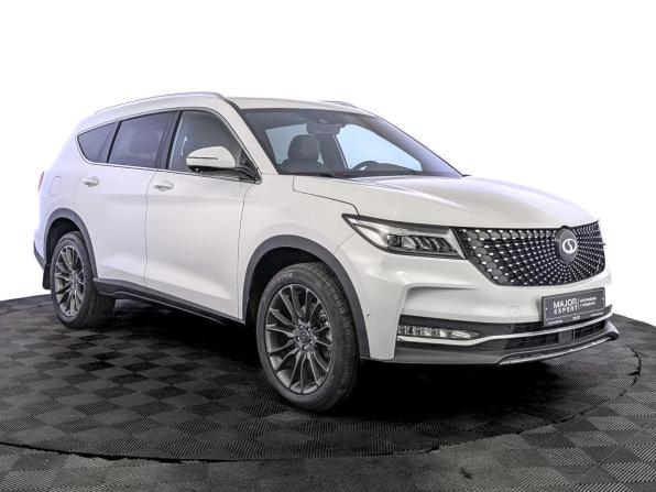 Dongfeng DFSK ix7 с пробегом 2024 года, цена 2 430 000 рублей, 19751 км, внедорожник, Автокод Объявления