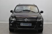 Volkswagen Tiguan I Рестайлинг Москва  - изображение 17