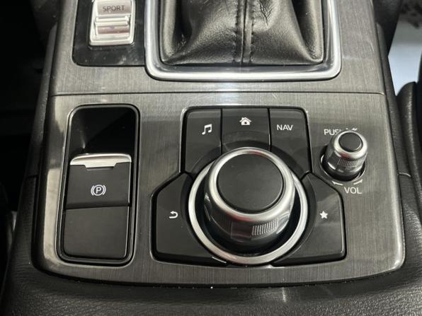 Mazda CX-5 I Рестайлинг с пробегом 2015 года, цена 2 130 000 рублей, 89602 км, внедорожник, Автокод Объявления