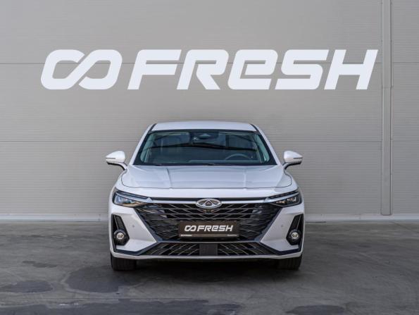 Chery Arrizo 8 с пробегом 2023 года, цена 2 030 000 рублей, 46458 км, седан, Автокод Объявления