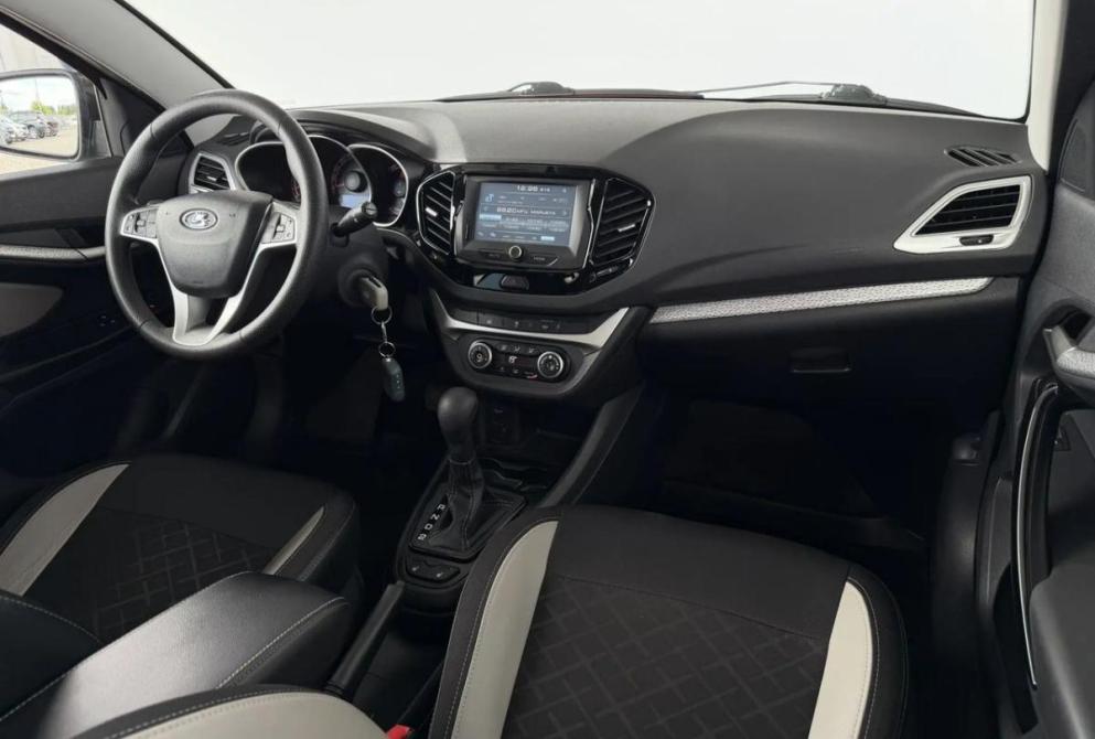 Lada (ВАЗ) Vesta I Киров  - изображение 10