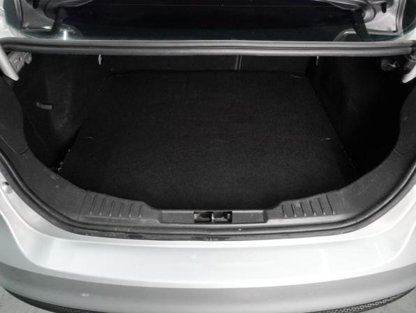 Ford Focus III с пробегом 2014 года, цена 747 000 рублей, 268149 км, седан, Автокод Объявления