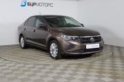 Volkswagen Polo VI Нижний Новгород  - изображение 25