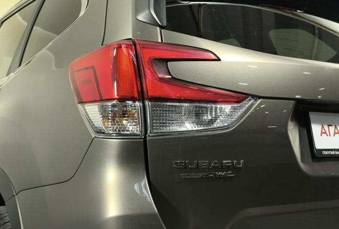 Subaru Forester IV Рестайлинг 2 с пробегом 2019 года, цена 2 450 000 рублей, 189279 км, внедорожник, Автокод Объявления