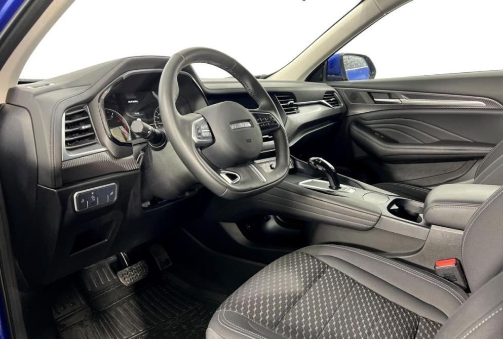 Haval F7x I Рестайлинг Нижний Новгород  - изображение 10