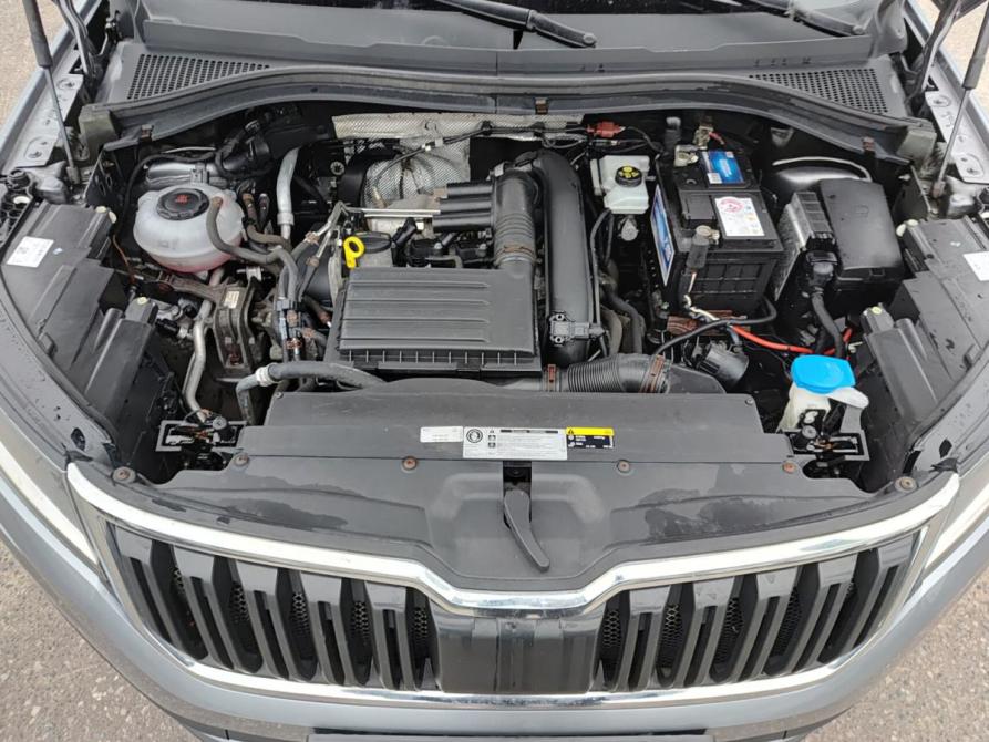 Skoda Kodiaq I Йошкар-Ола  - изображение 11