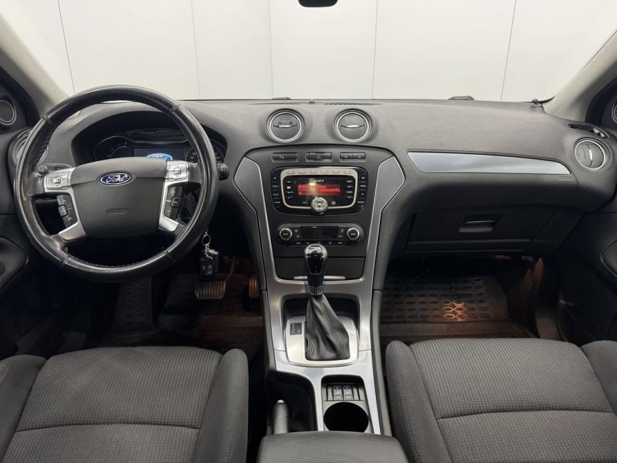 Ford Mondeo IV Рестайлинг Воронеж  - изображение 14