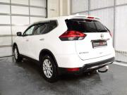 Nissan X-Trail III Кемерово  - изображение 29