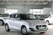 Suzuki Swift V Омск  - изображение 26