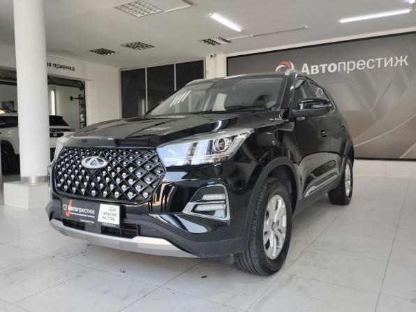 Chery Tiggo 4 Pro I с пробегом 2023 года, цена 1 450 000 рублей, 25898 км, внедорожник, Автокод Объявления