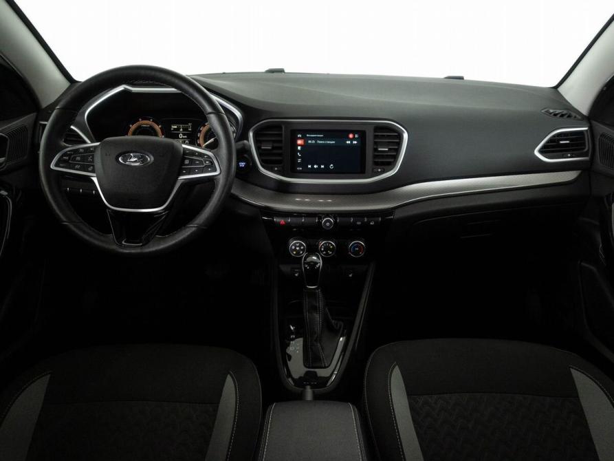 Lada (ВАЗ) Vesta I Рестайлинг (NG) Казань  - изображение 7
