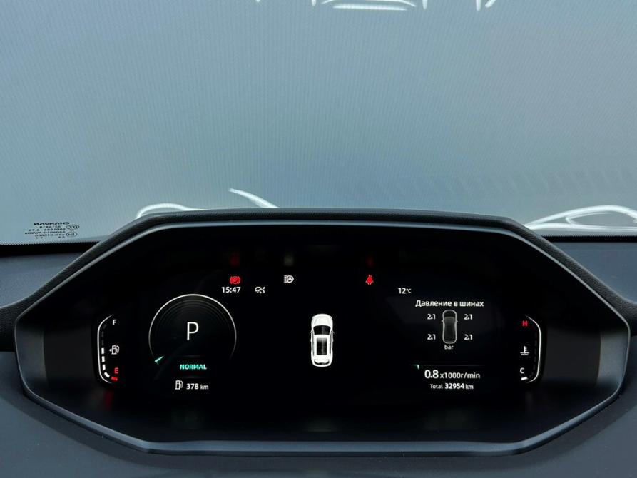 Changan CS55 Plus II Санкт-Петербург  - изображение 25