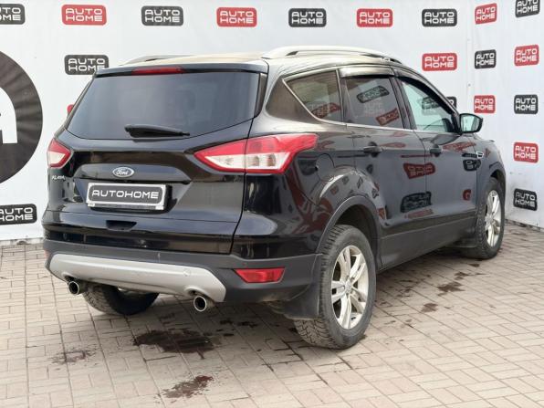 Ford Kuga II с пробегом 2015 года, цена 1 299 900 рублей, 114000 км, внедорожник, Автокод Объявления