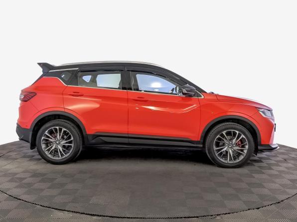 Geely Coolray I с пробегом 2023 года, цена 1 850 000 рублей, 65854 км, внедорожник, Автокод Объявления