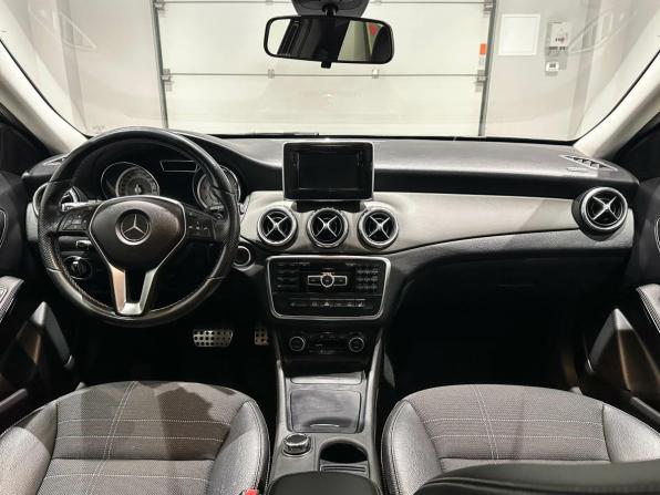 Mercedes-Benz GLA I (X156) с пробегом 2014 года, цена 1 804 238 рублей, 98000 км, внедорожник, Автокод Объявления