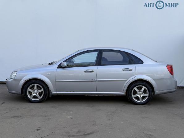 Chevrolet Lacetti I с пробегом 2008 года, цена 275 000 рублей, 225077 км, седан, Автокод Объявления