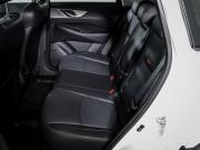 Changan CS35 Plus I Рестайлинг Москва  - изображение 27