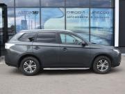 Mitsubishi Outlander III Рестайлинг Архангельск  - изображение 19