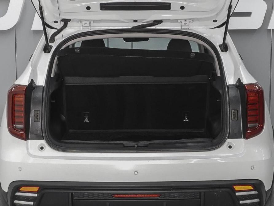 Haval Jolion I Рестайлинг Ростов-на-Дону  - изображение 20
