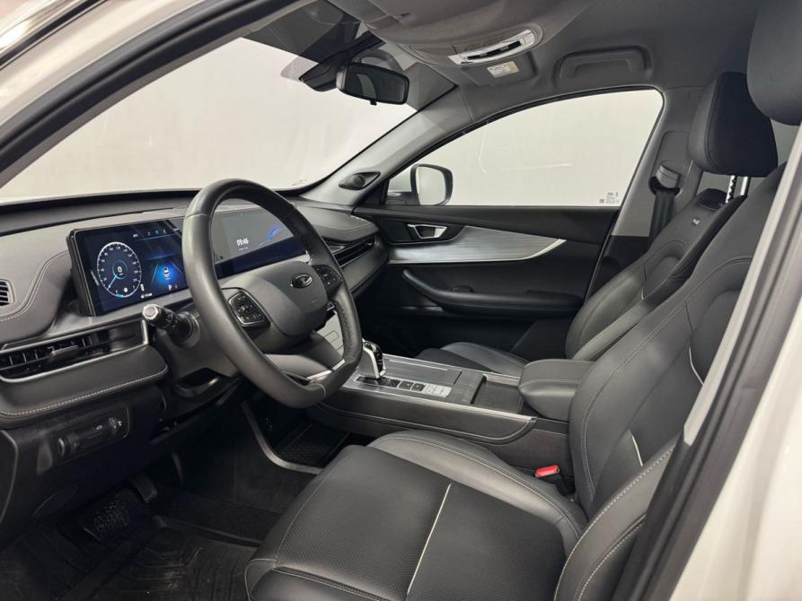 Chery Tiggo 7 Pro Max I Уфа  - изображение 13