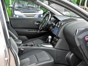 Nissan Qashqai I Рестайлинг Санкт-Петербург  - изображение 31