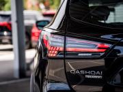 Nissan Qashqai II Рестайлинг 2 Ростов-на-Дону  - изображение 51