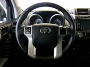 Toyota Land Cruiser Prado 150 Series Рестайлинг 1 Санкт-Петербург  - изображение 41