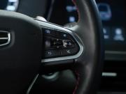 Geely Tugella I Рестайлинг Москва  - изображение 43