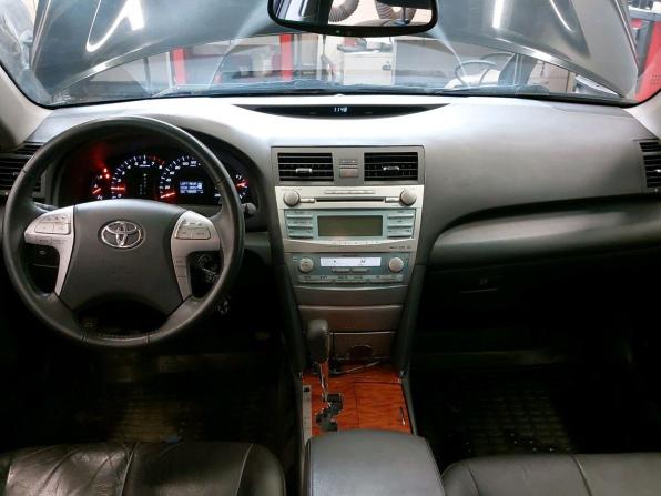 Toyota Camry VI (XV40) с пробегом 2008 года, цена 1 000 000 рублей, 189062 км, седан, Автокод Объявления