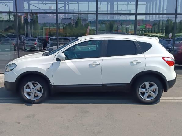 Nissan Qashqai I Рестайлинг с пробегом 2013 года, цена 980 000 рублей, 173184 км, внедорожник, Автокод Объявления