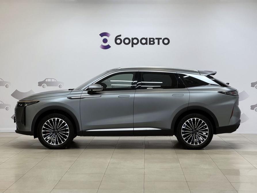 Exeed RX Ставрополь  - изображение 7